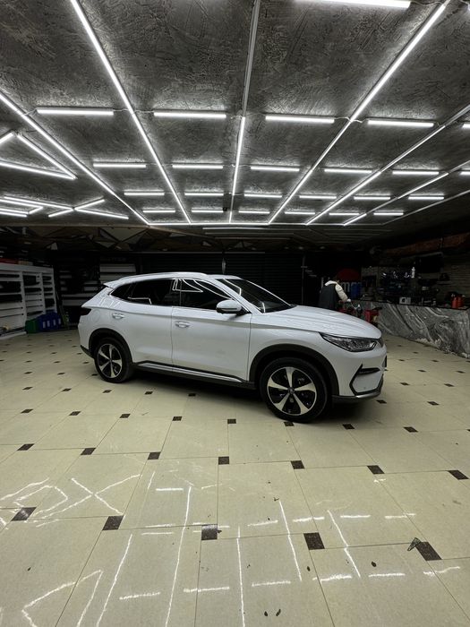Byd song plus full