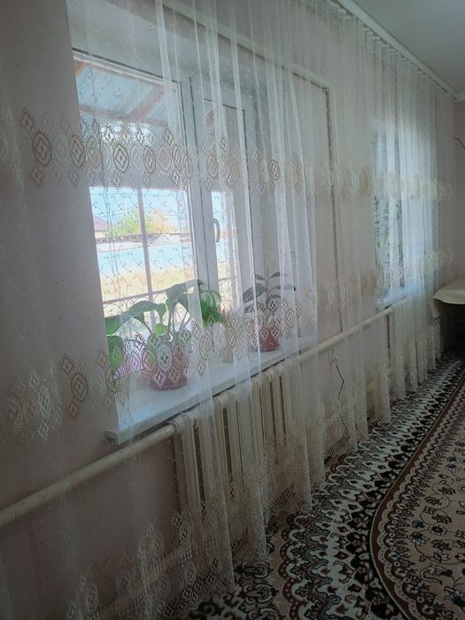 Продам 3 х комнатный дом.