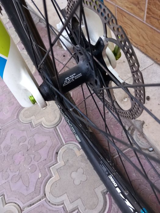 RADON Zr Team 26 цола