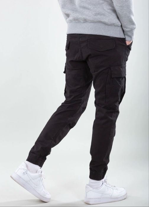Alpha Industries Airman Pant ОРИГИНАЛНИ мъжки карго панталони - 31