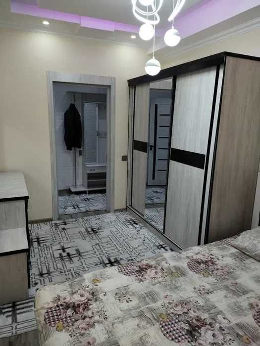 R2! Сдаётся ШИКАРНАЯ квартира 1/2/9 на Махтумкули ор-р IT PARK