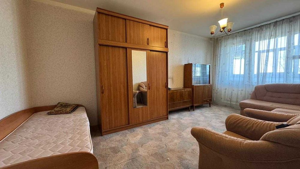 Продам 1 комнатную квартиру