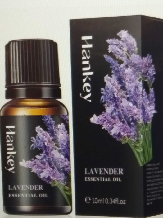 Етерично масло с аромати на Роза или Лавандула