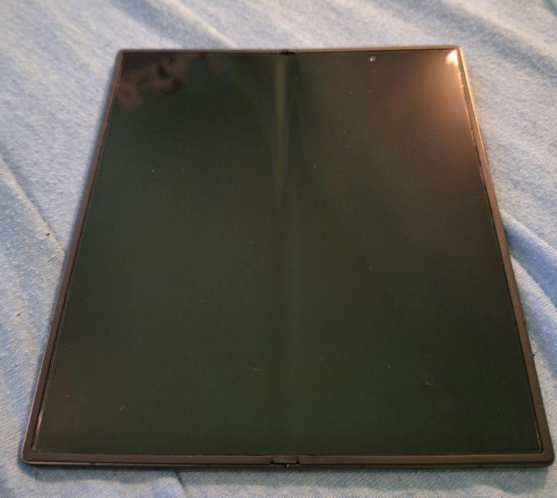 Samsung Galaxy Z Fold 7 — 256GB