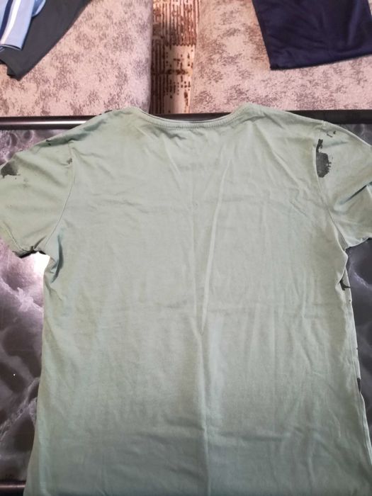 Продавам детска тениска оригинална-SPRUCE