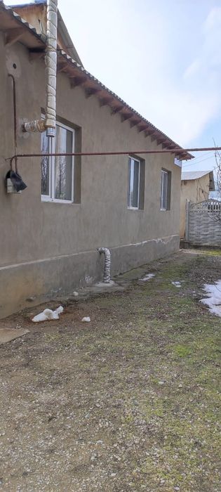 Продается     дом