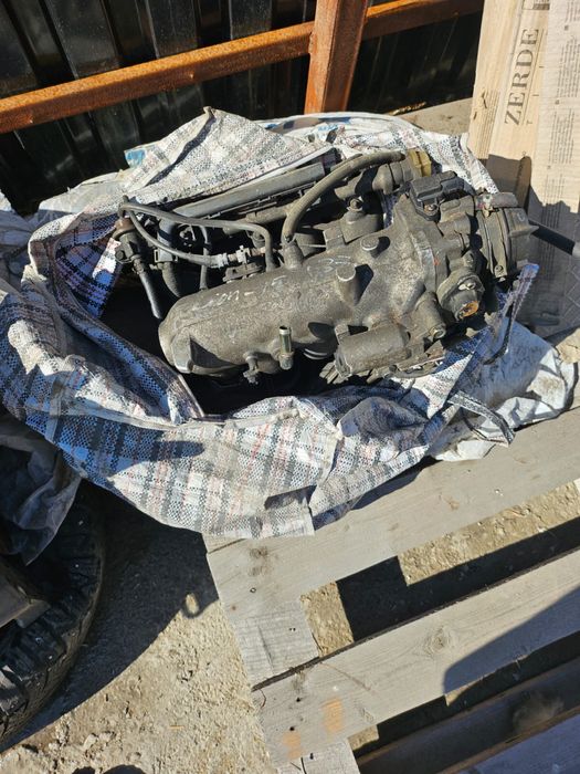 Продам двигатель