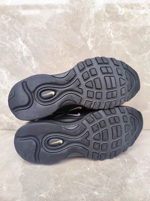 Nike Air Max 97 номер 40
