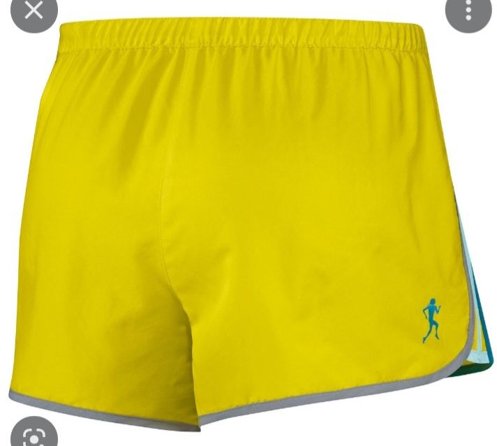 НОВЫЕ спортивные шорты