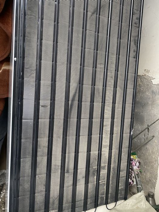 Морозильная камера столбик Indezit состояние хорошее