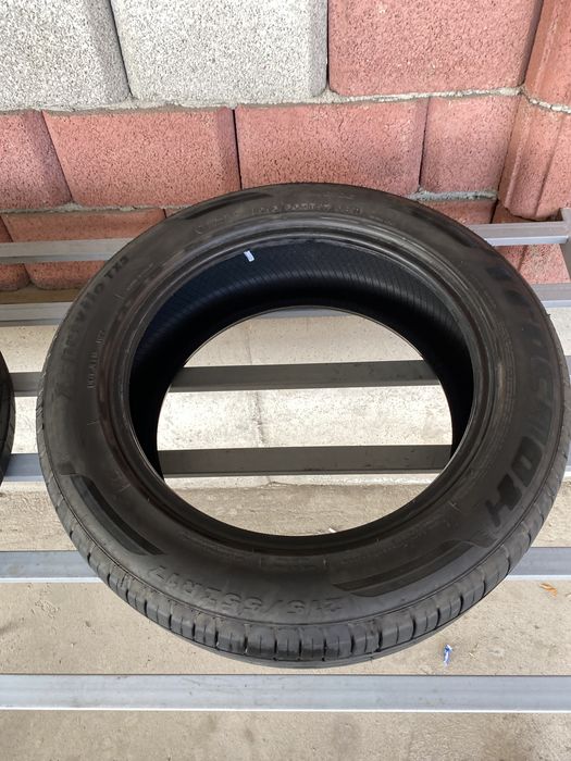 Шиналар  сонатаның