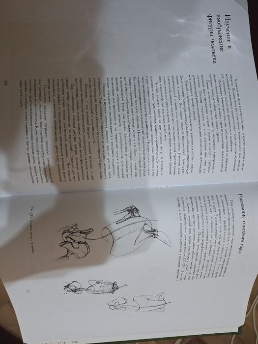 Книга по академическому рисунку