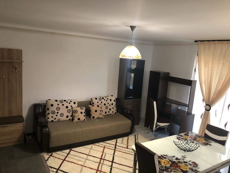 Apartament 2 camere-Rediu (lângă Complex EOS)