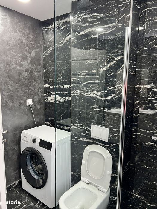 ap nou 3 camere balcoane et 1 Selimbar