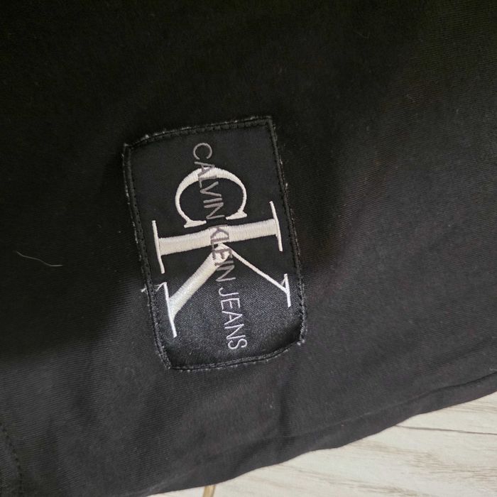 Мъжка тениска Calvin Klein L
