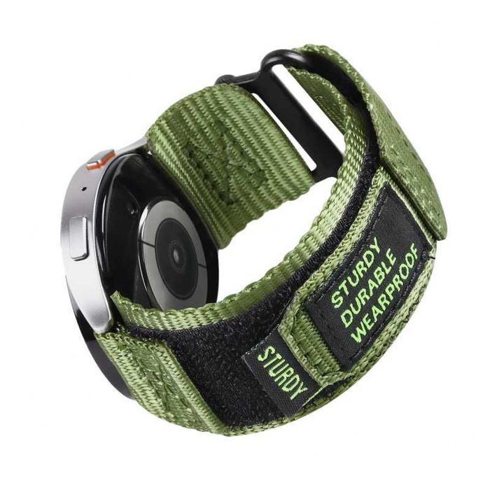 X36 Каишка Apple Huawei Samsung Galaxy Watch Xiaomi Garmin Amazfit