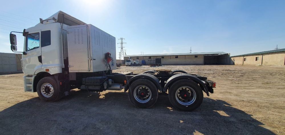 CAMC H7 сотилади 2018 йил