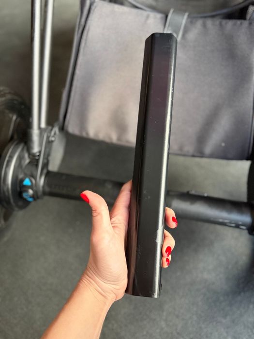 Количка CYBEX E-Priam Jeremy Scott