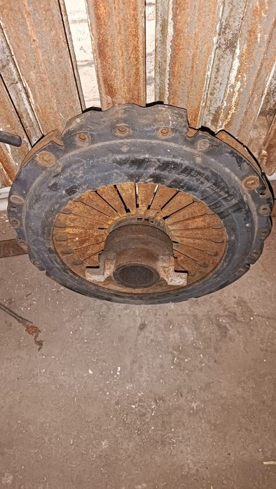 Запчасти на камаз