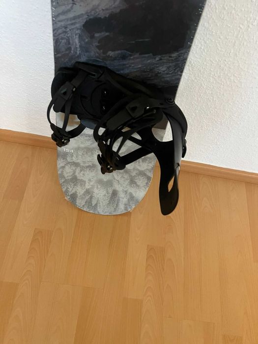 Placa snowboard NOUA Head True 2.0 ice  si 157cm +Head NX LGCY