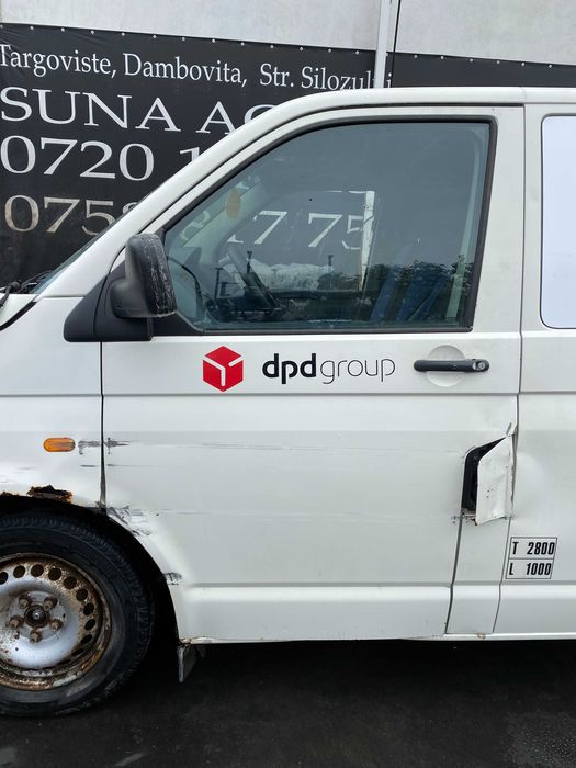 dezmembrez vw T5 1.9tdi/far vw t5/trager vw t5/usi t5/usa culisanta t5