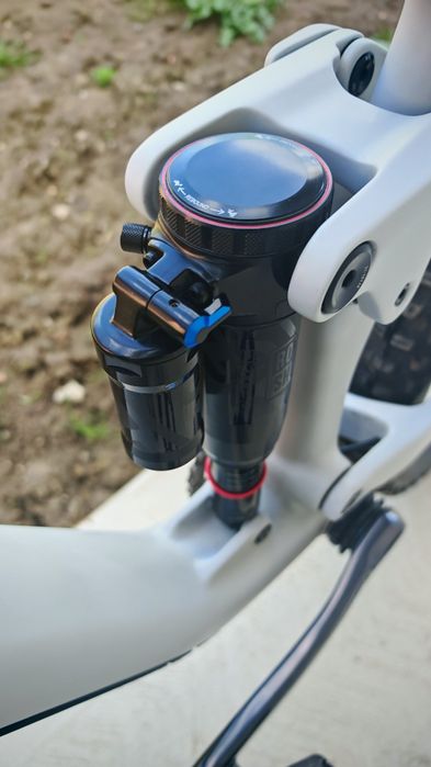 Cube Stereo One55/fullsuspension/carbon/GX/C:62