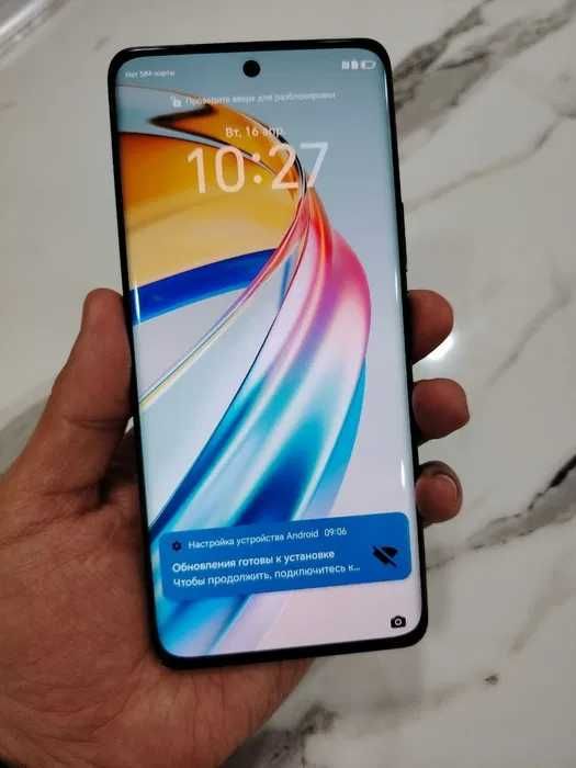 Srochno Honor X9B Sotiladi !!!