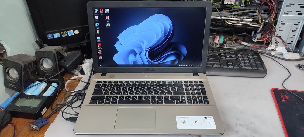 Ноутбук Асус дешево