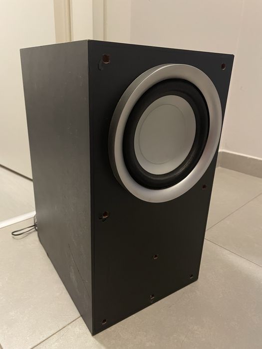 subwoofer pasiv 50w 6.5 inch AltecLansing
