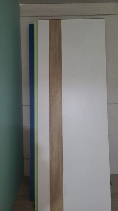 Межкомнатные двери