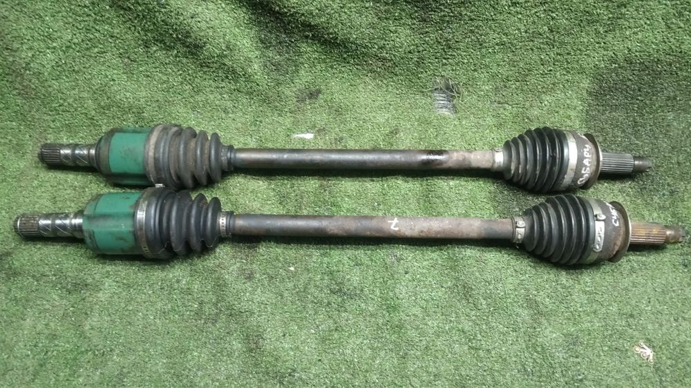 Граната привод в сборе