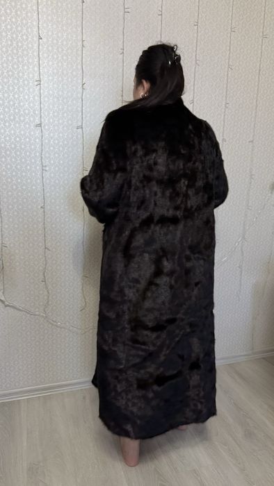 Шуба Норка Размер 50-52
