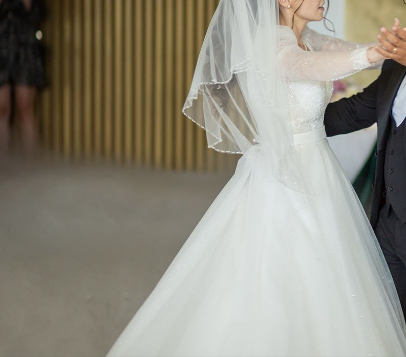 Rochie de mireasă