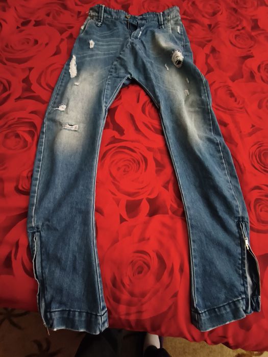 Мъжки дънки  Pause Jeans
Pause Jeans