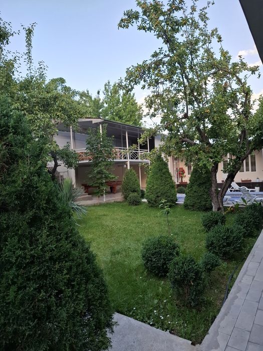 Humsonda oilaviy dacha