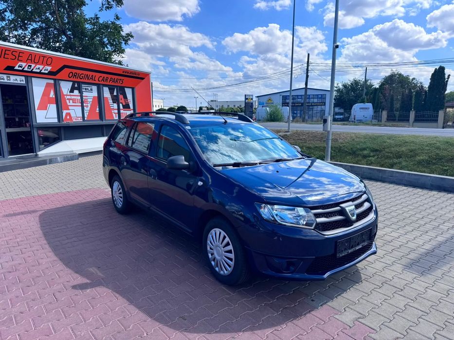 Dacia Logan Recent adus ! 1.2 benzina