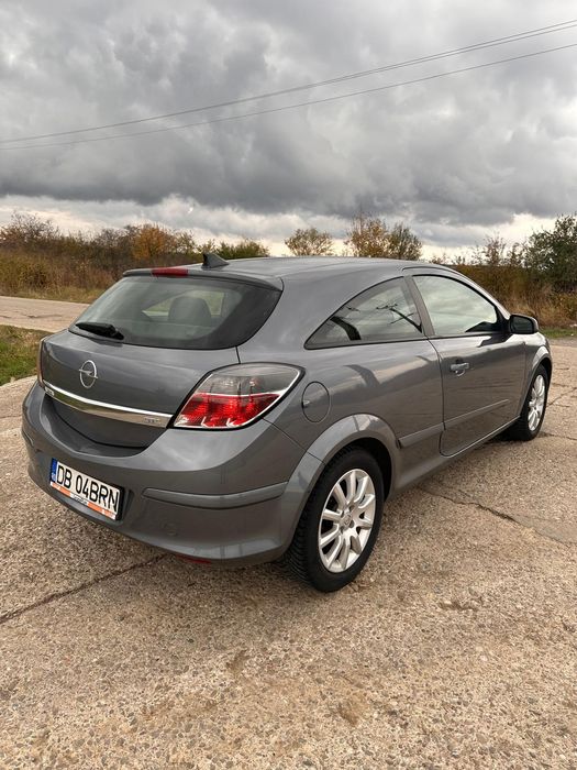 OPEL Astra 2006 — imagine 2