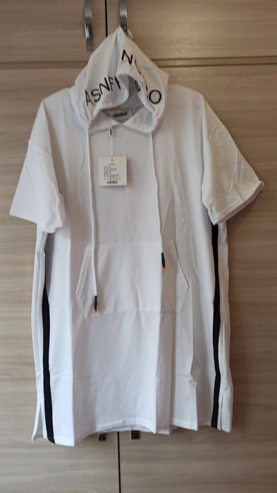 Худи одежда с капюшоном