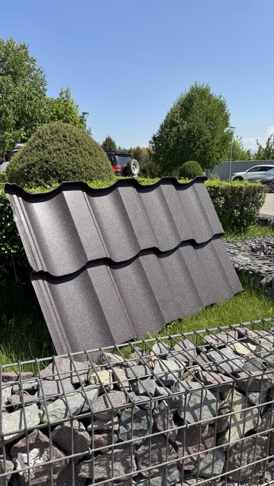 Металлочерепица Алматы