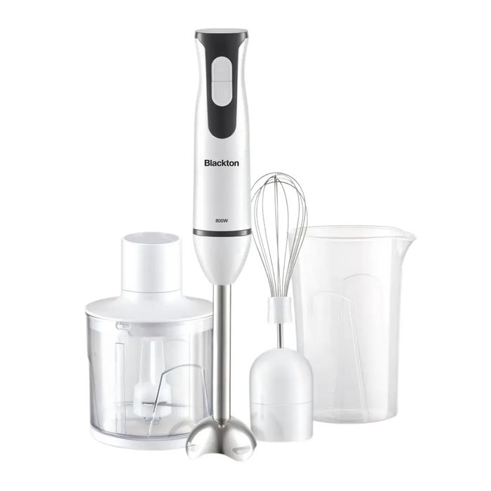 Блендер Blackton Bt HB401S White-Black