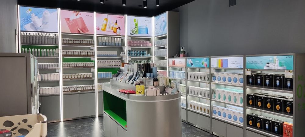 Сдаётся магазин в аренду