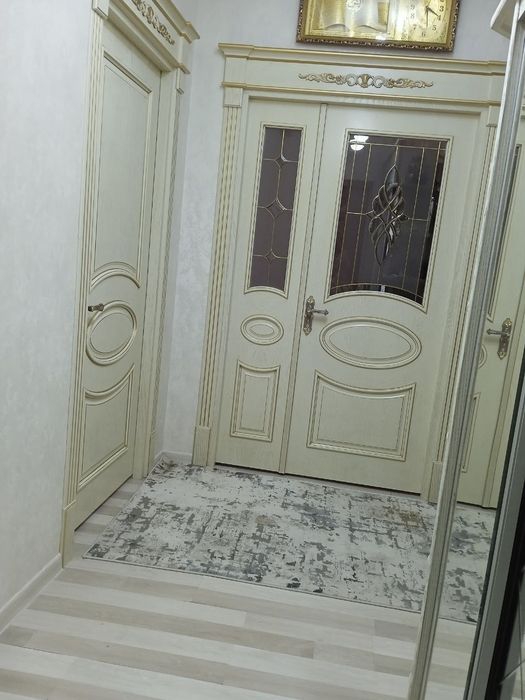 117000у.е Медгарадок Новостройка 3 хона 92м2