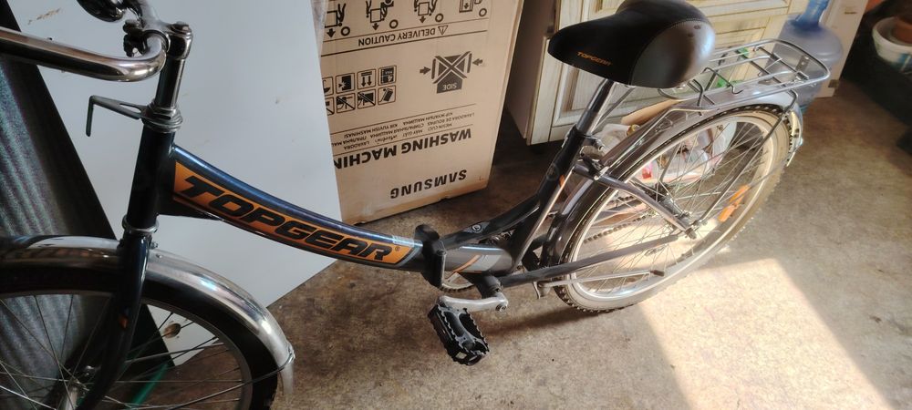 Продам велосипед