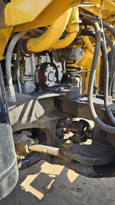 Кировец К700 Нд3 Ямз 238