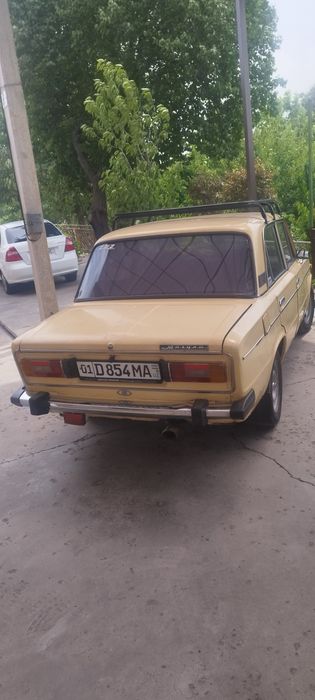 Ваз 2106 сотилади
