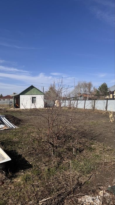 Сдам на сезон участок