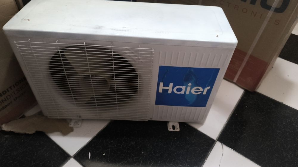 Konditsaner 12li haier