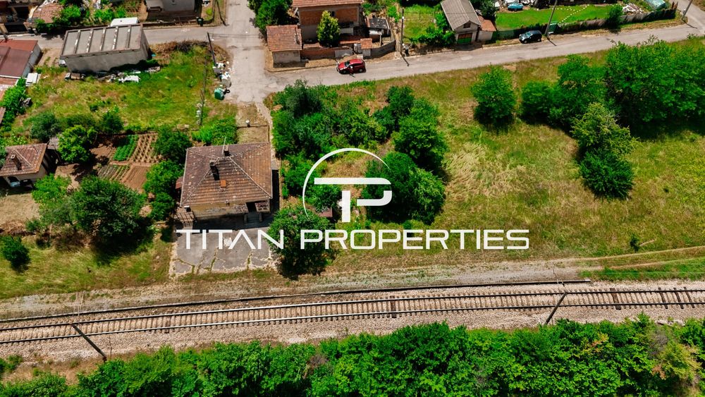 Продава се Парцел в София, Негован - 379 кв.м за 80 €/кв.м - Снимка #3