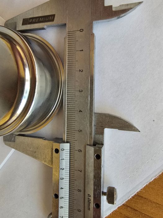 Нова  цедка  за кафемашина става за много модели