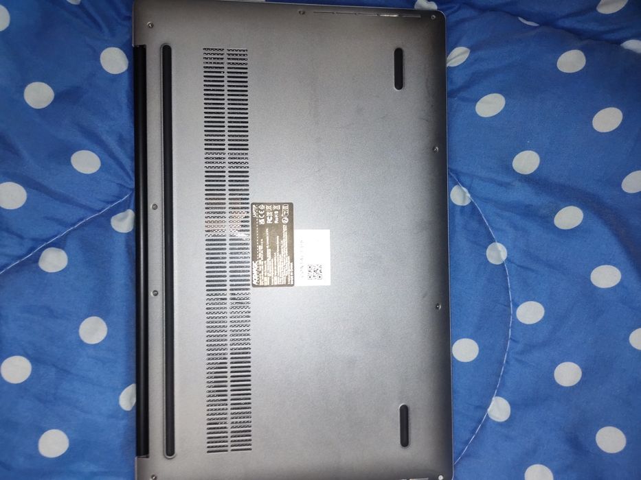 Laptop acemagic ca nou